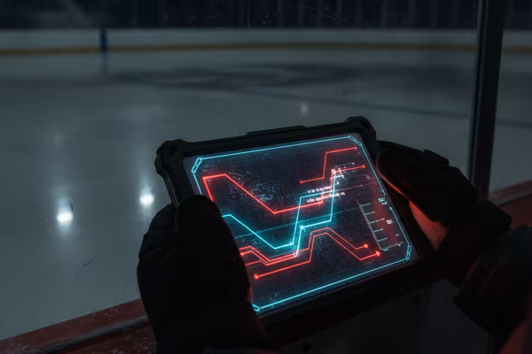 How our projection model actually works