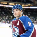 Cale Makar, D for the Avalanche