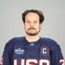Auston Matthews, C for the Maple Leafs